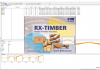 Dlubal RX-TIMBER 2.36.01 (Multilenguaje) Dlubal RX TIMBER v2