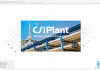 CSI CSiPlant v8.1.0 CSiPlant v8
