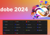 Adobe 2024 Multilenguaje (Todas las aplicaciones) Adobe 2024