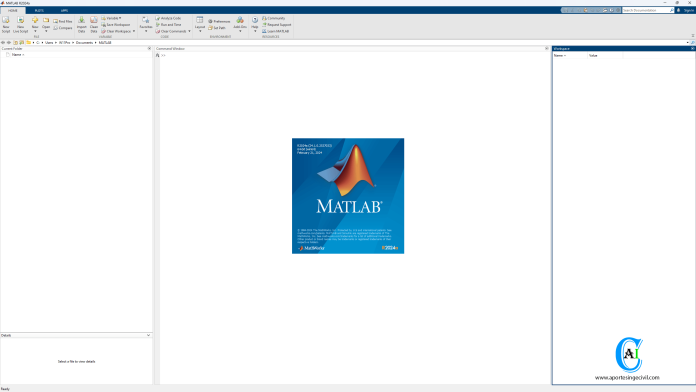 Matlab R2024a