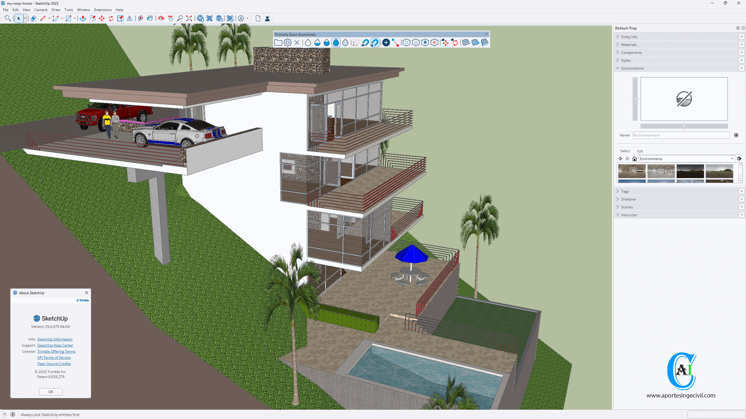 Trimble Sketchup 2025 Sketchup 2025 Gratuit HZVOF Trimble Sketchup 2025 Sketchup 2025 Gratuit HZVOF