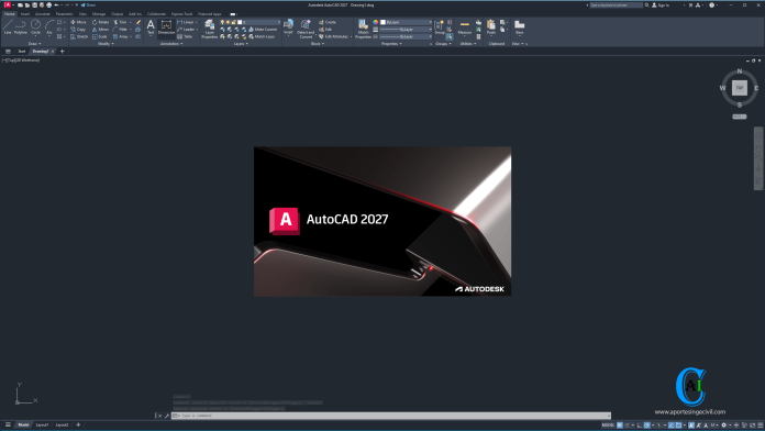 Autodesk AutoCAD 2027