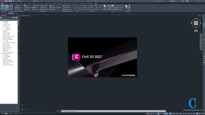 Autodesk Civil 3D 2027