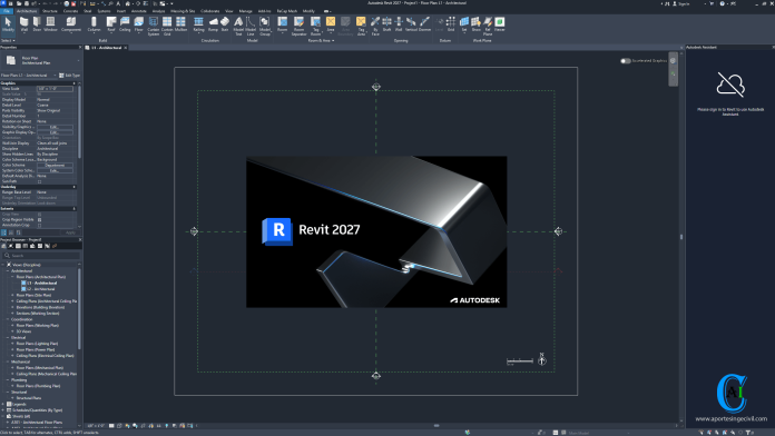 Autodesk Revit 2027