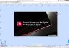 Robot Structural Analysis Professional 2027 (Multilenguaje) Autodesk Robot Structural Analysis Professional 2027
