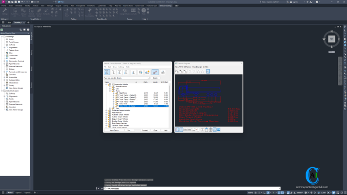 Autodesk Vehicle Tracking 2027