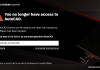 You no longer have access to AutoCAD (Solución) You no longer have access to AutoCAD